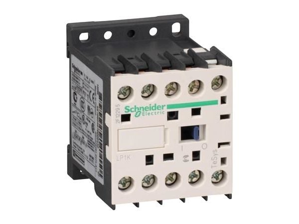 Schneider Electric LP1K0910BD3, Monivärinen, 24 DC
