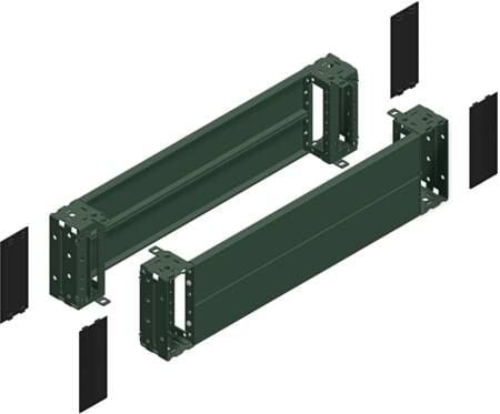 Schneider Electric NSYSPF12200, 1200 mm, 200 mm