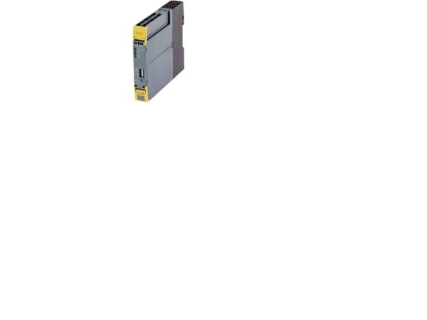 Siemens 3SK1220-1AB40 3SK12201AB40 Turvakytkin 24 V/DC