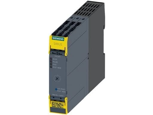 Vändstarter 3RM1 FS 0,4-2A 24VDC sk