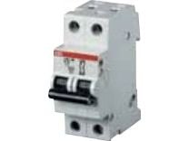 ABB:n ylivirtakatkaisija NA 1P S201 C 50A (2CDS251103R0504)