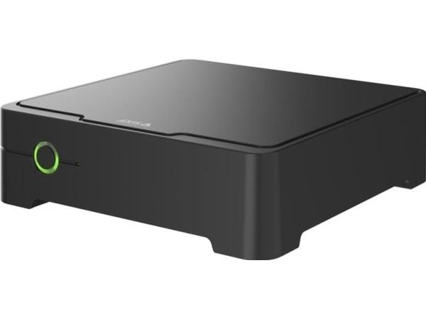 AXIS S3008 MK II NVR 1 x 8TB nettverkskompatibel (02766-002)
