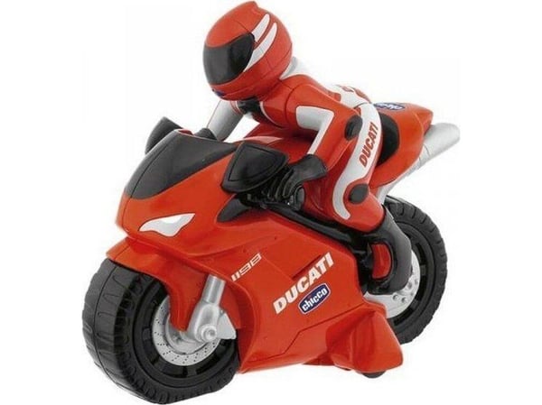 Chicco Ajoneuvo Radio Control Ducati Chicco
