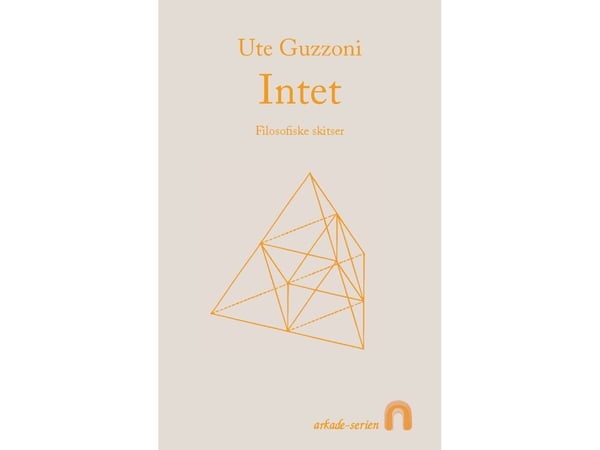 Ingenting | Ute Guzzoni | Språk: Dansk