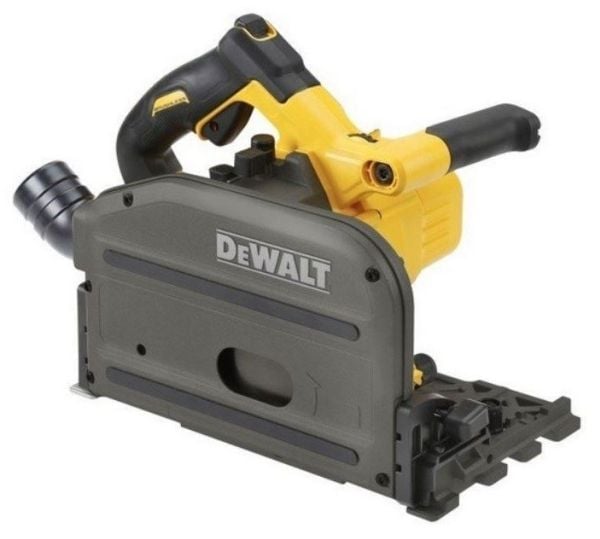 DEWALT FLEXVOLT 54V 2x6.0Ah DCS520T2 pyörösaha - karsintasaha
