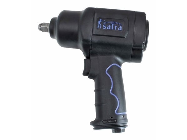 SATRA PNEUMATIC IMPACT WRENCH 1/2" 1500Nm SC-O1500