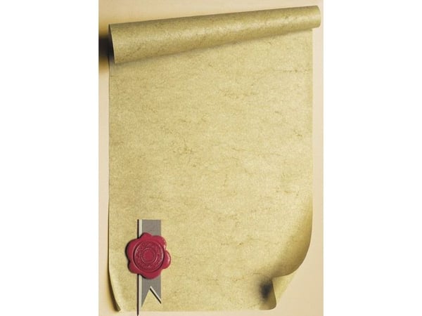 Argo diplom A4 25 stk. 170g