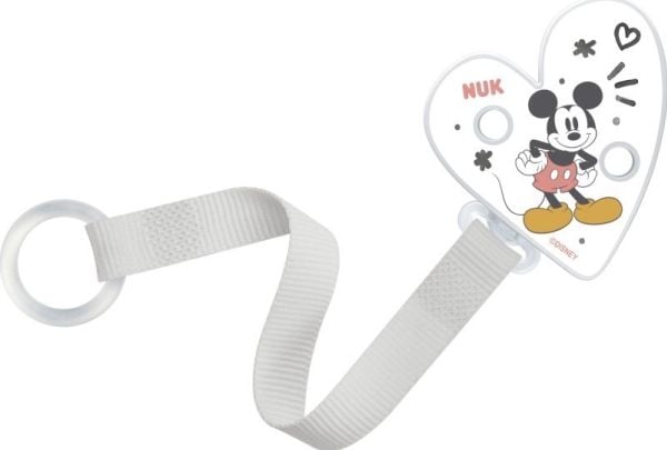 NUK smokkesnor/etui Mick10751448 1/6