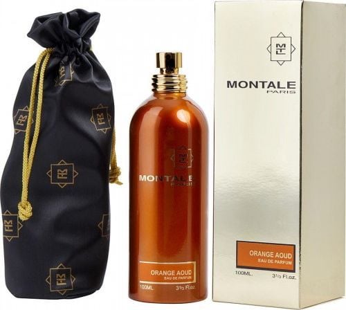Montale Orange Aoud EDP U 100 ml