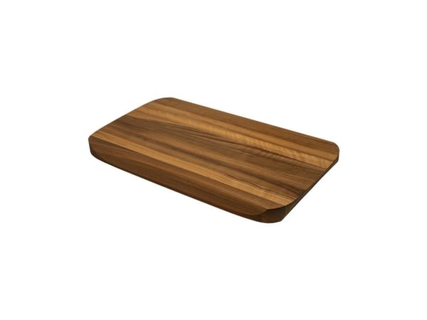 Artelegno Siena skjærebrett i valnøtt 50 cm