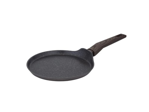 PANNUKAKKUPANNU D24 H1.8CM/93025 RESTO
