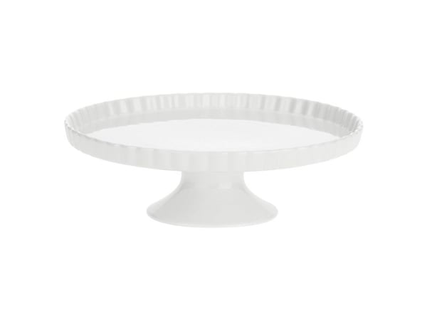 LA PORCELLANA BIANCA AREZZO paiform 29 cm