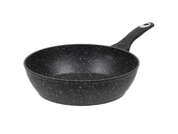 FRYPAN D28 H7,7CM/93064 REST