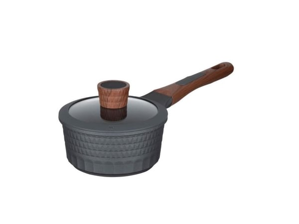 Resto Kitchenware 93500 kjele 1.4 L rund Svart, tre