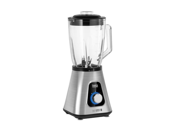 Teesa EASY EXPERT GO 1300 W Grytblandare
