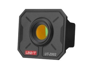 Uni-T makroobjektiv for termokameraer UT-Z002