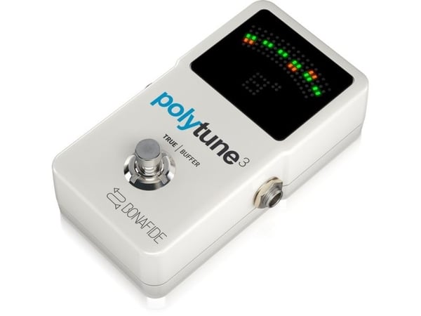 TC Electronic TC Electronic PolyTune 3 stämapparat polifoniczny