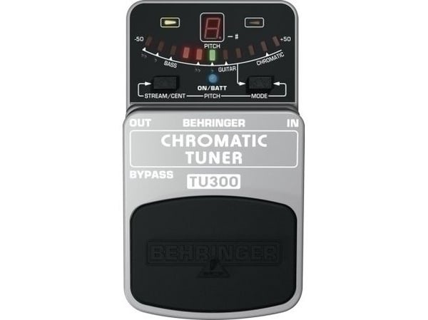 Behringer Behringer TU300 kromatisk stämapparat