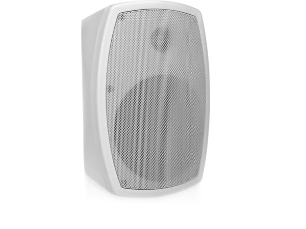 HQM høyttalerkolonne HQM-N3025W hvit 30W 100V