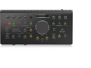 Behringer STUDIO XL USB-ljudinterface 2x4 med monitorcontroller