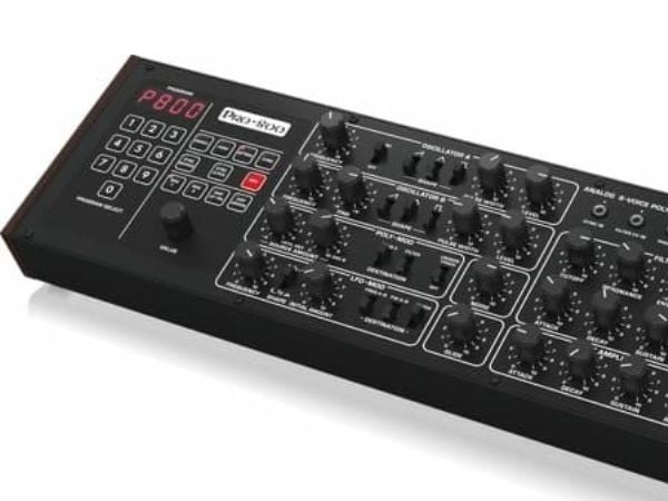 Behringer Behringer PRO-800 Analog synthesizer