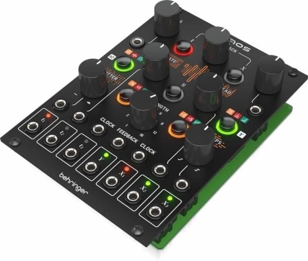Behringer Behringer CHAOS Modulær synthesizer-modul