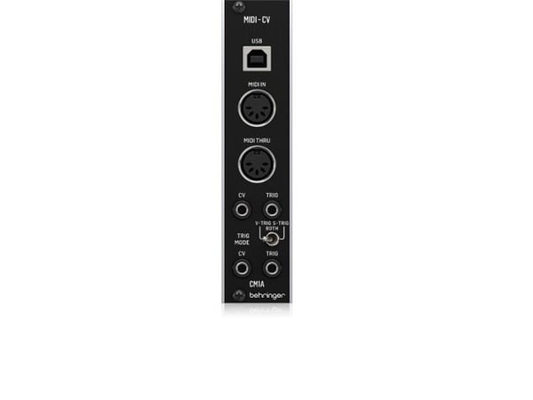 Behringer CM1A modul för modular synth