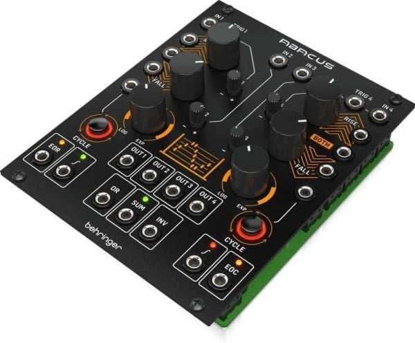 Behringer Abacus