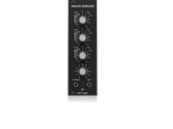 Behringer Behringer 911 KONVOLUTGENERATOR Modulær synthesizermodul