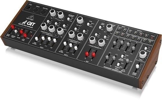 Behringer Behringer CAT Analog synthesizer