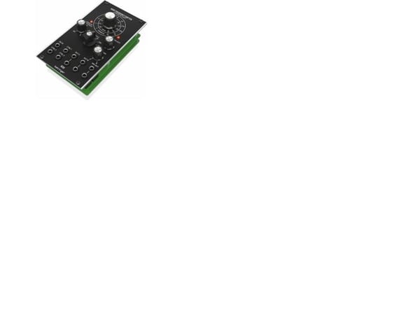 Behringer Behringer BODE FREQUENCY SHIFTER 1630 Modular Synthesizer Module