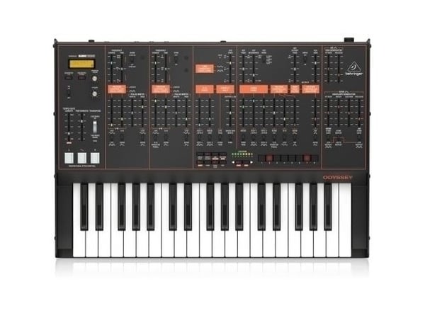 Behringer Behringer ODYSSEY Analog synthesizer