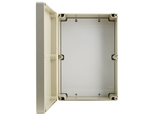 HERMETISK KAPSEL AWO-604 265 x 185 x 95 mm PULSAR