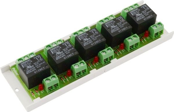 Pulsar RELAY MODUULI AWZ-520