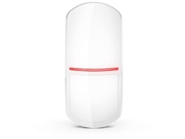 SATEL APMD-250 - Liiketunnistin - langaton - 868 - 868,6 MHz