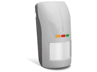 Satel DUAL TECHNOLOGY DETECTOR MICROWAVE + PIR OPAL-PLUS-GY SATEL SATEL