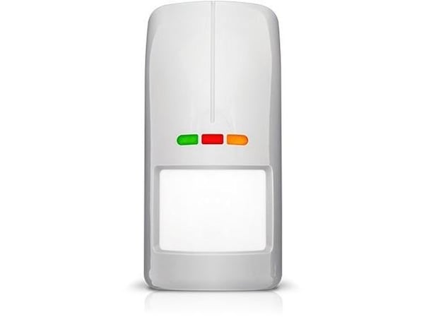 Satel AOD-210 GY, Ulkona, Valkoinen, IP54, Langaton, 868 - 868.6 MHz, 2000 m