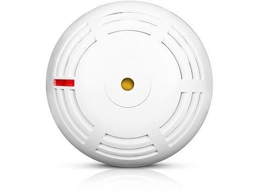 Satel ACMD-200, Karbonmonoksid (CO), 868 MHz, Hvit, 0 - 55 °C, 1 stykker
