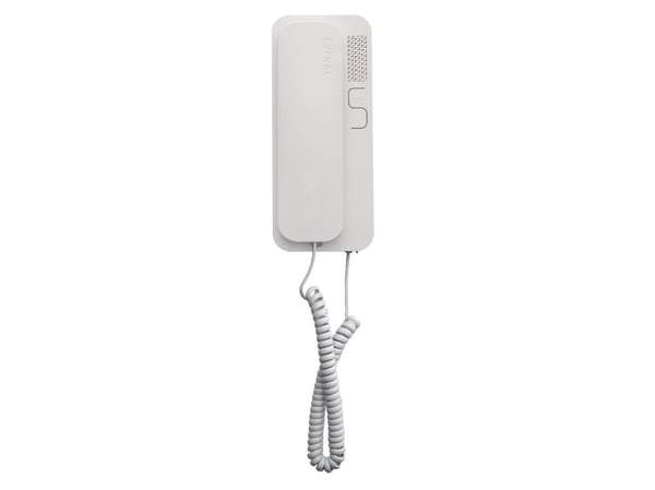 Orno dørtelefon Cyfral Smart 5P