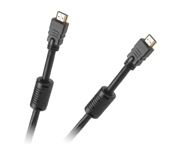 Cabletech HDMI til HDMI 24AWG kabel 15 m