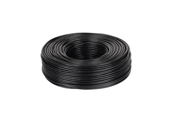 4mm mono microphone cable