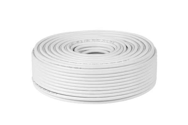 Cabletech Koaxialkabel RG-6U CU