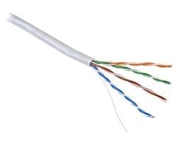 Seven UTP-kabel kat. 5 kobbertråd 4x2 305 m