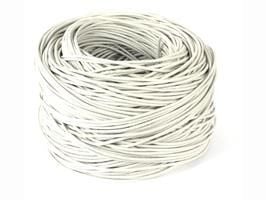 SEVEN UTP cat.6 Solid 4x2 305m network cable