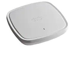 Cisco Catalyst 9130AXI - Trådløst tilgangspunkt - 1GbE, 5GbE, 2.5GbE - Bluetooth, Wi-Fi 6 - 2.4 GHz, 5 GHz