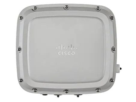 Cisco Catalyst 9124AXI - Trådløst tilgangspunkt - Bluetooth, Wi-Fi 6 - 2.4 GHz, 5 GHz