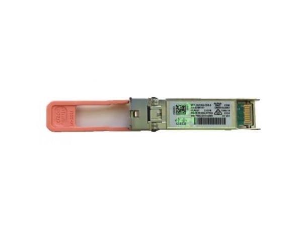 Cisco - SFP28-transceivermodul - 10GbE, 25GbE - 10GBase-CSR, 25GBase-CSR - LC/PC-multimodus - opp til 400 m - 840-860 nm - for P/N: A9903-8HG-PEC=,...
