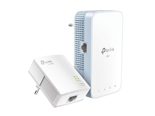 TP-Link TL-WPA1000 KIT, 1000 Mbit/s, IEEE 1901, IEEE 802.11a, IEEE 802.11ac, IEEE 802.11b, IEEE 802.11g, IEEE 802.11n,... 10 100 1000 Mbps, Wi-Fi 5...