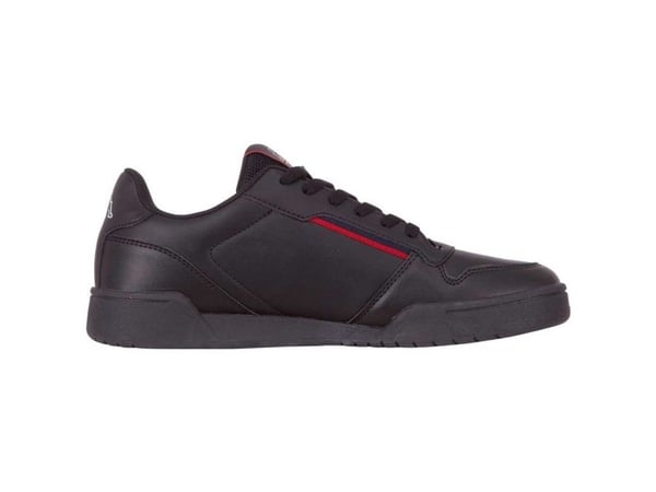 Kappa Marabu Shoes Black 242765 1120 37