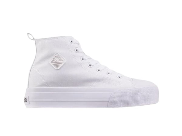 Buty for kvinner Kappa Viska OC hvit 243208OC 1010 (37)